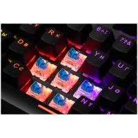 Клавиатура Defender Blitz GK-240L RU фото 7